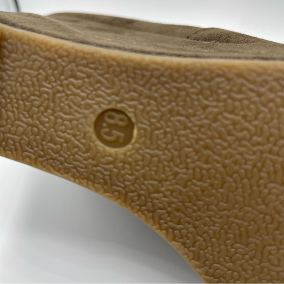 Justgorgeous booties women size 8.5 - Picture 3 of 6